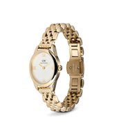 Watch Daniel Wellington Woman ophelia mini watch in Steel DW00100803 - DW00100803